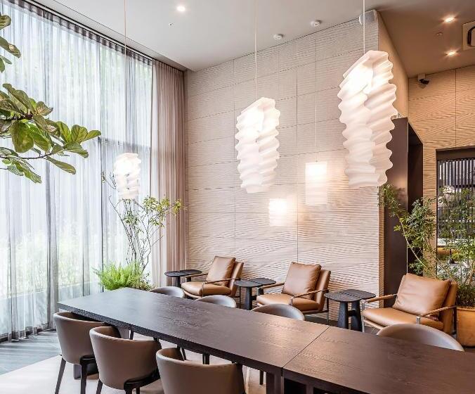 فندق على الطريق Aank Hotel Incheon Guwol