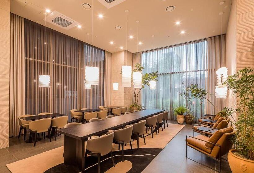 فندق على الطريق Aank Hotel Incheon Guwol