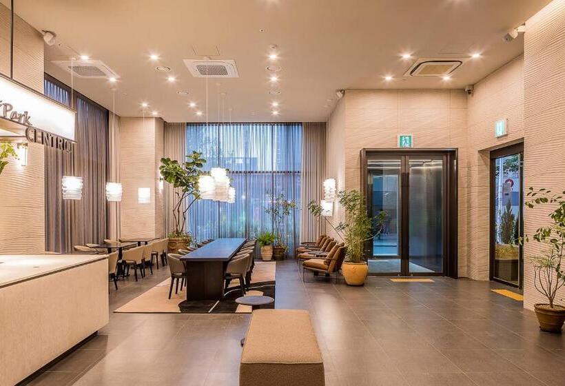 فندق على الطريق Aank Hotel Incheon Guwol