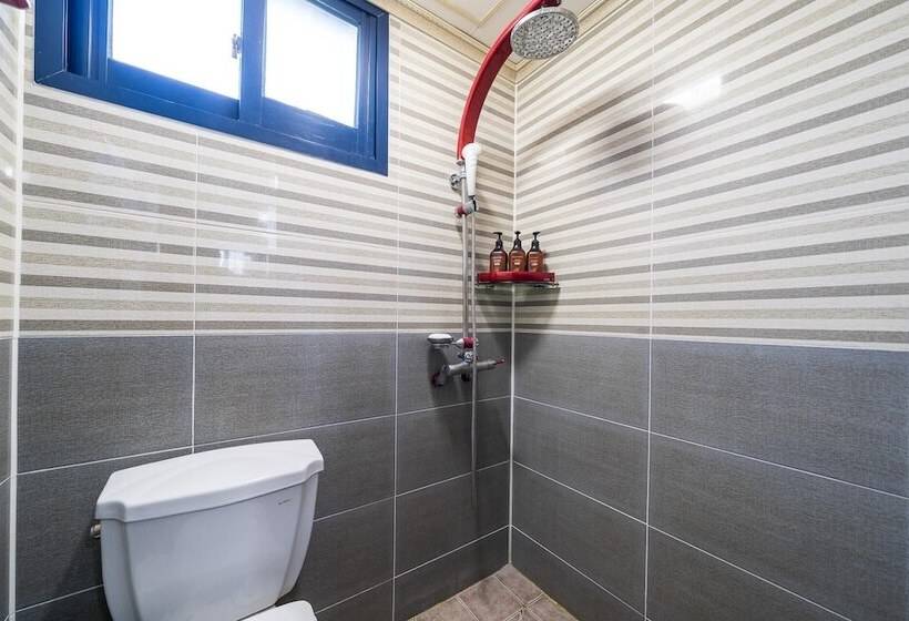 מוטל Gwangju Geumho Moment