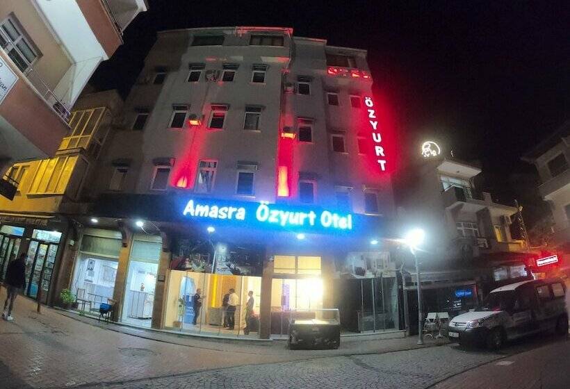Ozyurt Otel Amasra