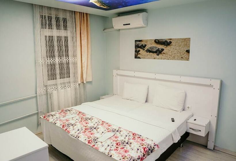 Ozyurt Otel Amasra