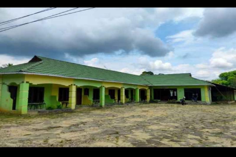 3 Be Garden Hotel By Oyo Rooms