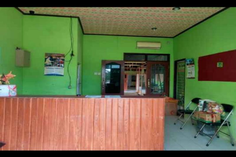 3 Be Garden Hotel By Oyo Rooms