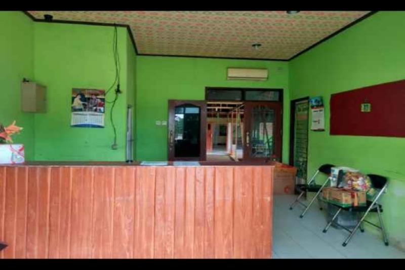 3 Be Garden Hotel By Oyo Rooms