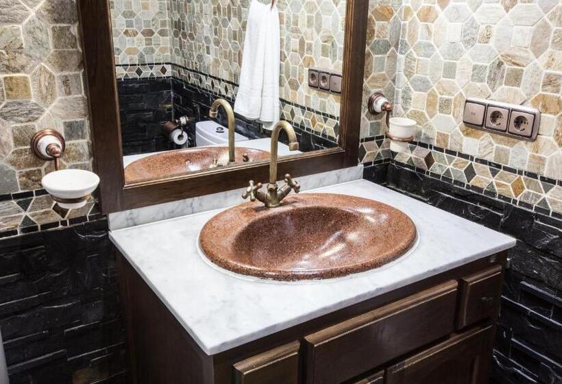 Alojamientos Rurales Benarum Con Spa