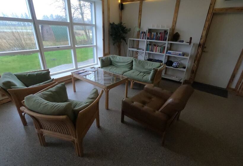 住宿加早餐  Billund Bnb