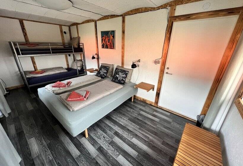 住宿加早餐  Billund Bnb