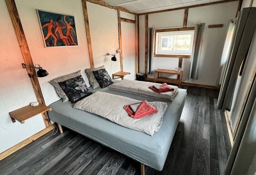 住宿加早餐  Billund Bnb