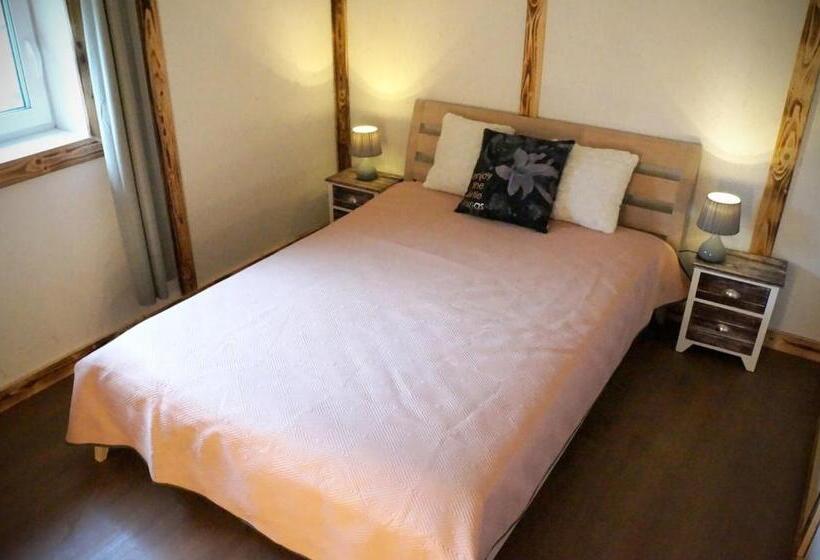 住宿加早餐  Billund Bnb