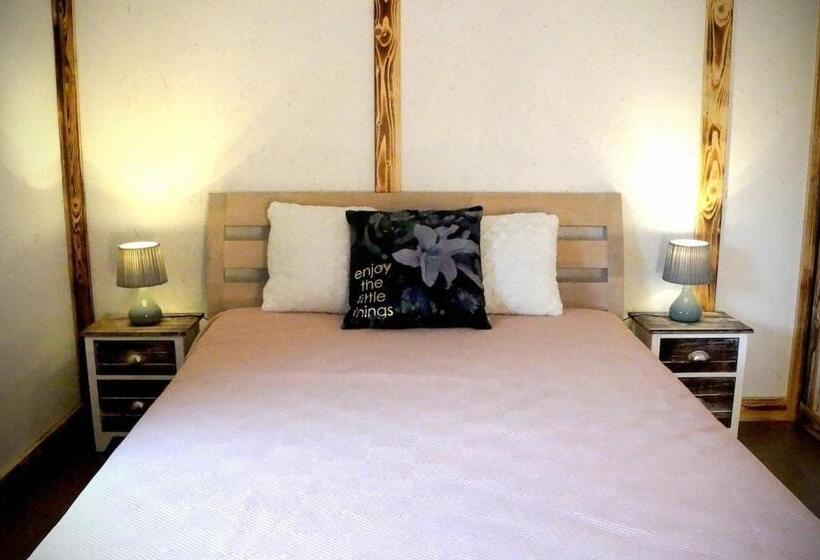 住宿加早餐  Billund Bnb