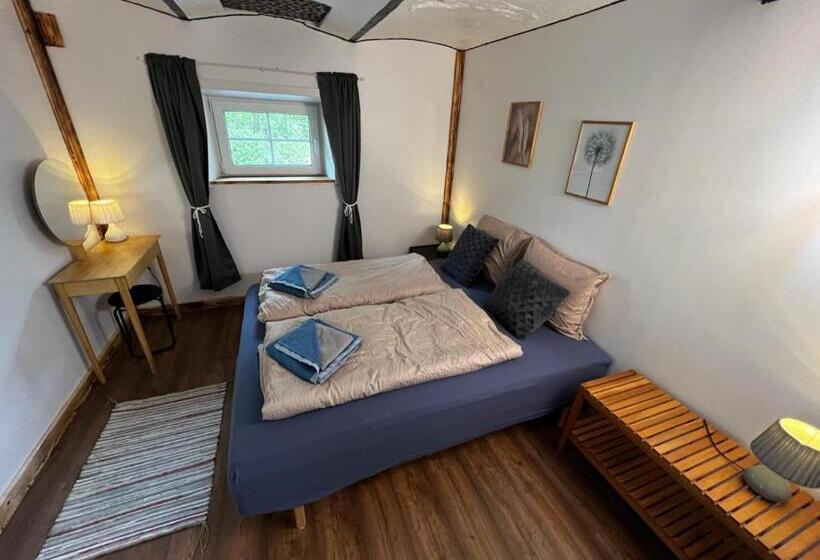 住宿加早餐  Billund Bnb