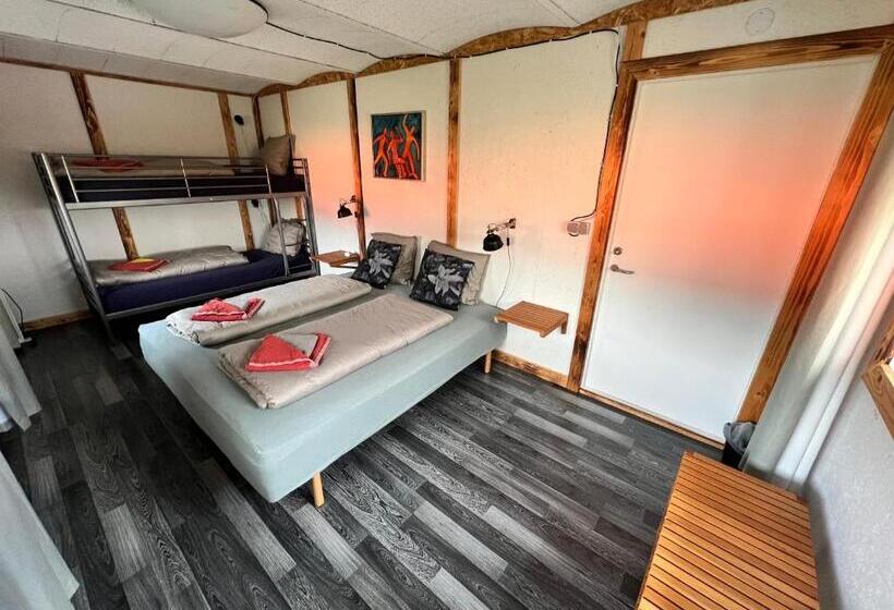 住宿加早餐  Billund Bnb