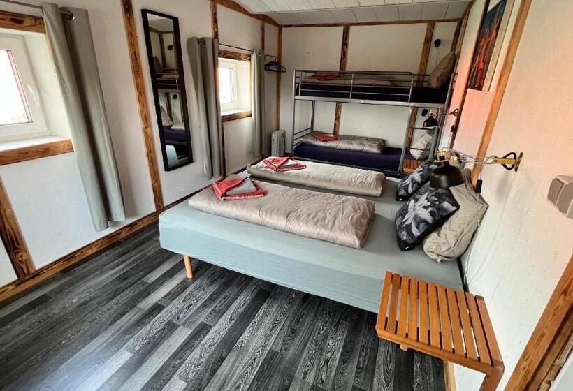 住宿加早餐  Billund Bnb