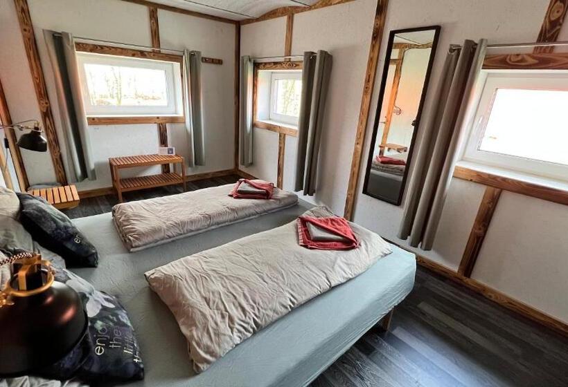 住宿加早餐  Billund Bnb