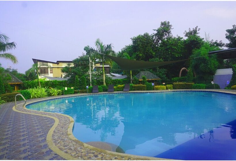 Floating Sanctuary By Cocotel