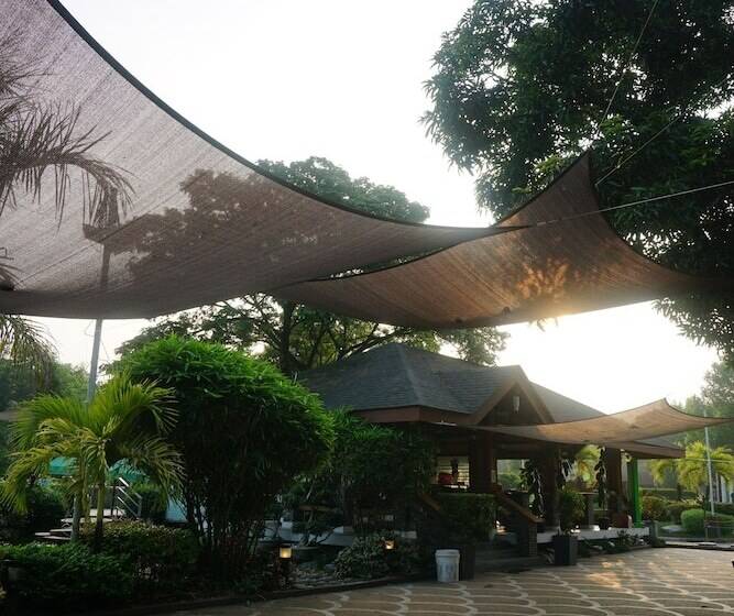 Floating Sanctuary By Cocotel