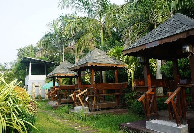 Floating Sanctuary By Cocotel