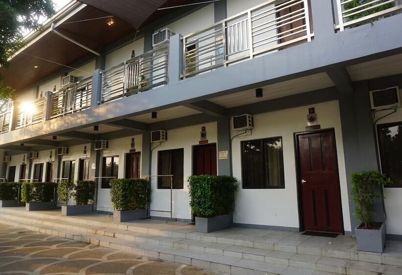 Floating Sanctuary By Cocotel