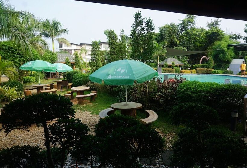 Floating Sanctuary By Cocotel