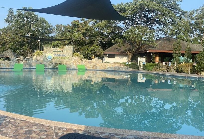 Floating Sanctuary By Cocotel