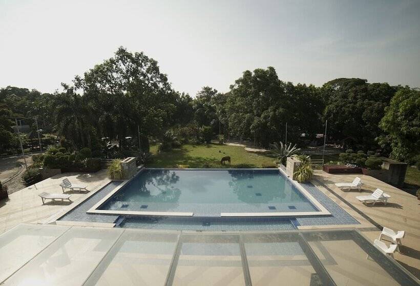 Floating Sanctuary By Cocotel