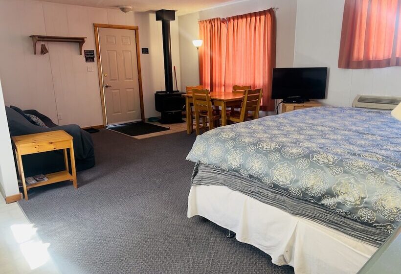 Glenview Cottages