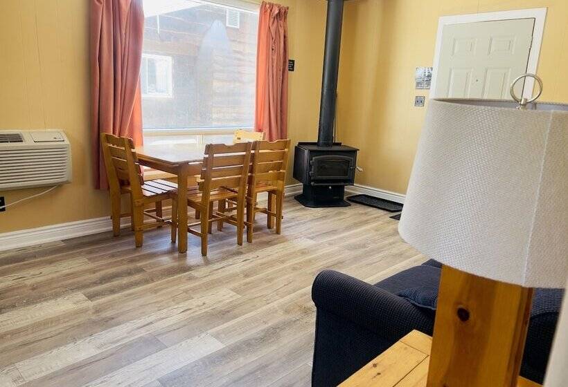 Glenview Cottages