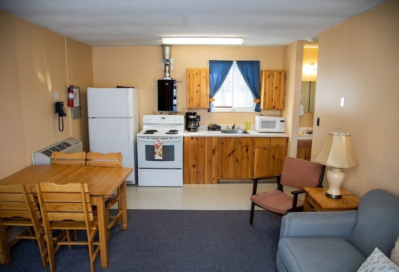 Glenview Cottages