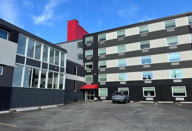 Superior Shores Hotel, Bw Signature Collection By Best Western