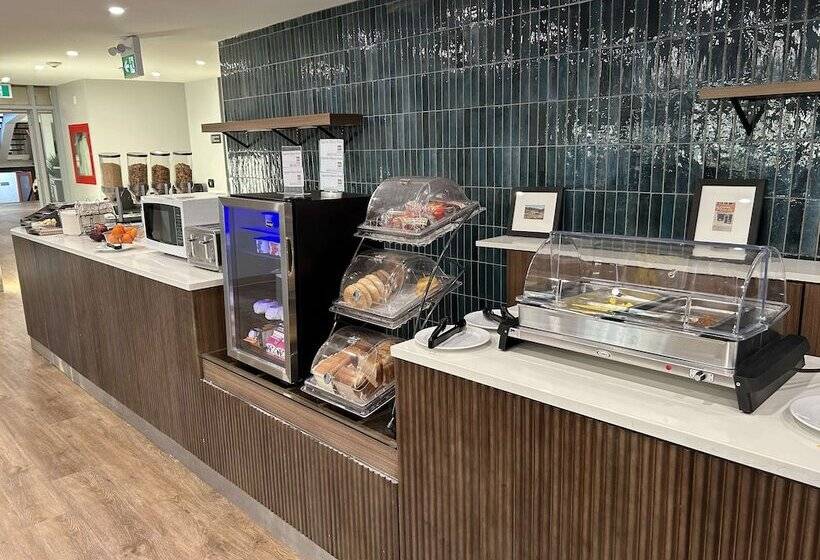 Superior Shores Hotel, Bw Signature Collection By Best Western