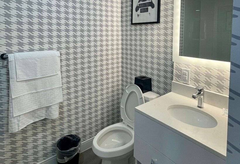 Superior Shores Hotel, Bw Signature Collection By Best Western