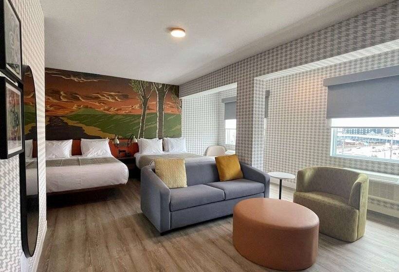 Superior Shores Hotel, Bw Signature Collection By Best Western