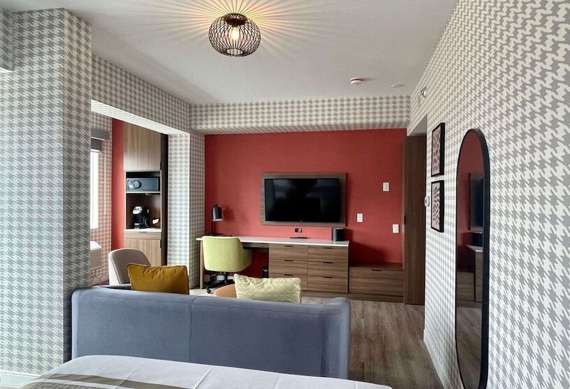 Superior Shores Hotel, Bw Signature Collection By Best Western