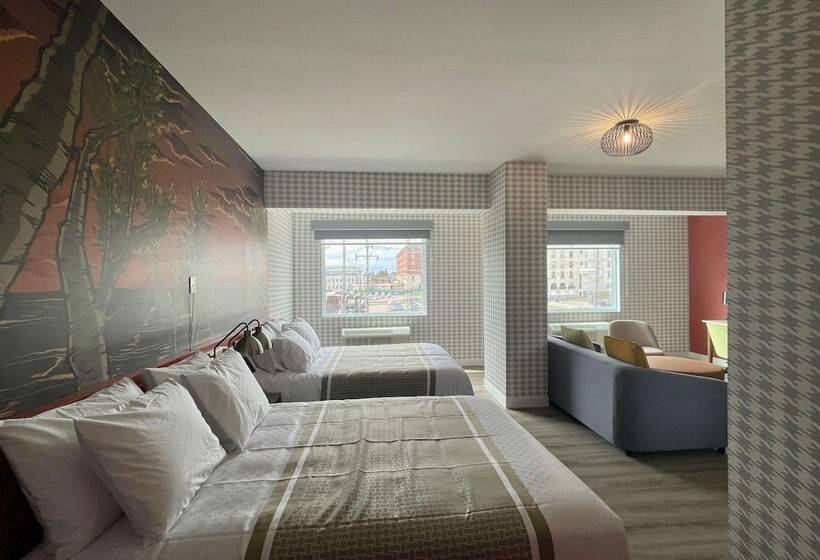 Superior Shores Hotel, Bw Signature Collection By Best Western