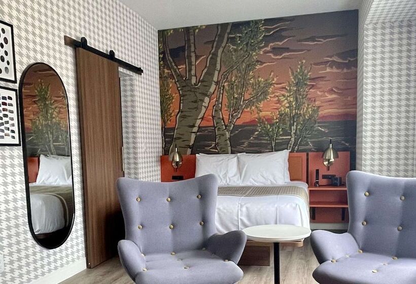 Superior Shores Hotel, Bw Signature Collection By Best Western