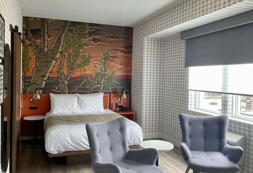 Superior Shores Hotel, Bw Signature Collection By Best Western