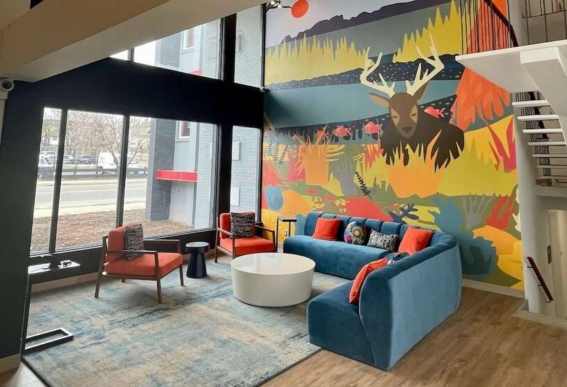 Superior Shores Hotel, Bw Signature Collection By Best Western