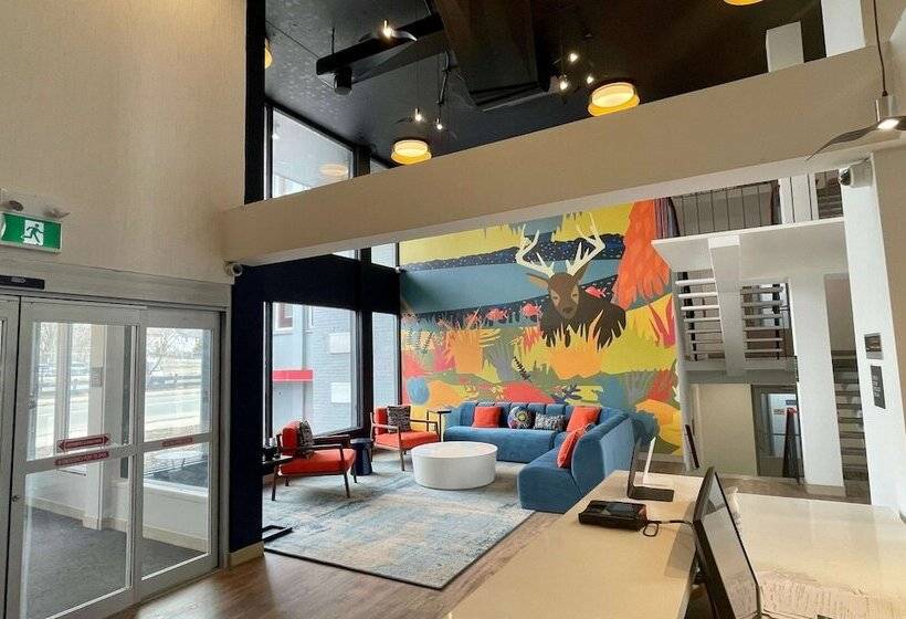 Superior Shores Hotel, Bw Signature Collection By Best Western