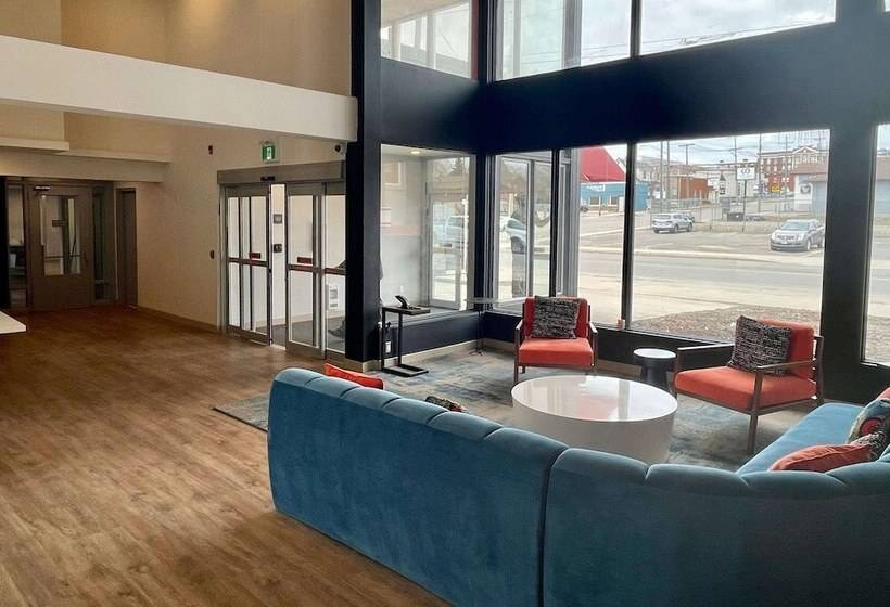 Superior Shores Hotel, Bw Signature Collection By Best Western