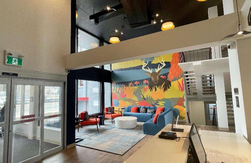 Superior Shores Hotel, Bw Signature Collection By Best Western