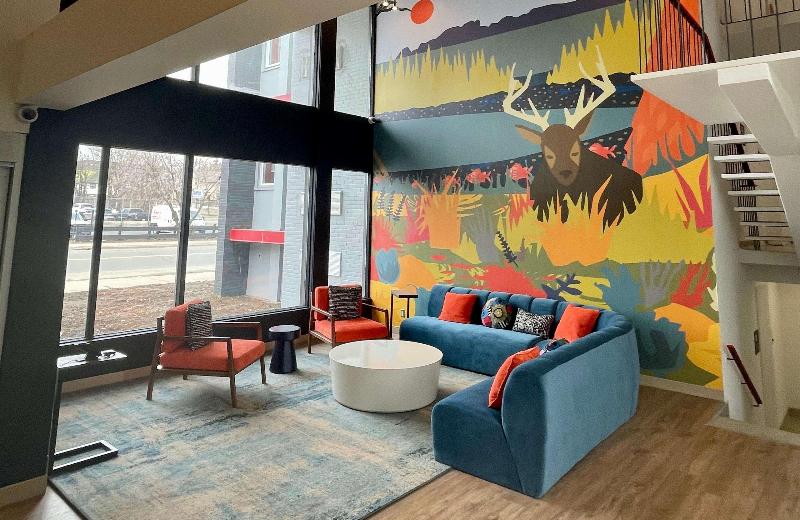 Superior Shores Hotel, Bw Signature Collection By Best Western