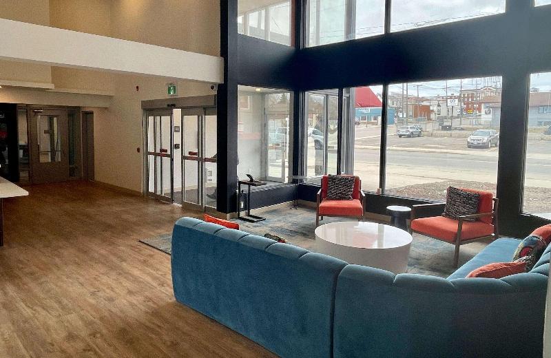 Superior Shores Hotel, Bw Signature Collection By Best Western