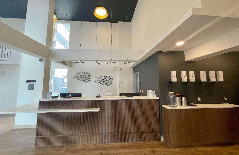 Superior Shores Hotel, Bw Signature Collection By Best Western