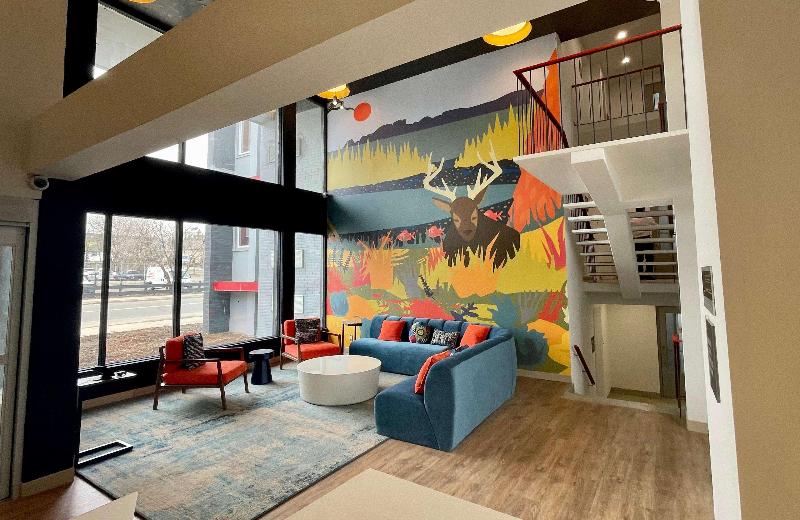 Superior Shores Hotel, Bw Signature Collection By Best Western