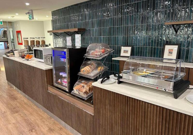 Superior Shores Hotel, Bw Signature Collection By Best Western