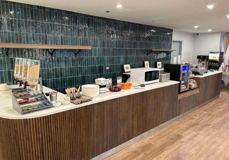 Superior Shores Hotel, Bw Signature Collection By Best Western