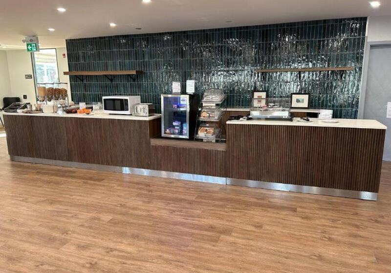 Superior Shores Hotel, Bw Signature Collection By Best Western