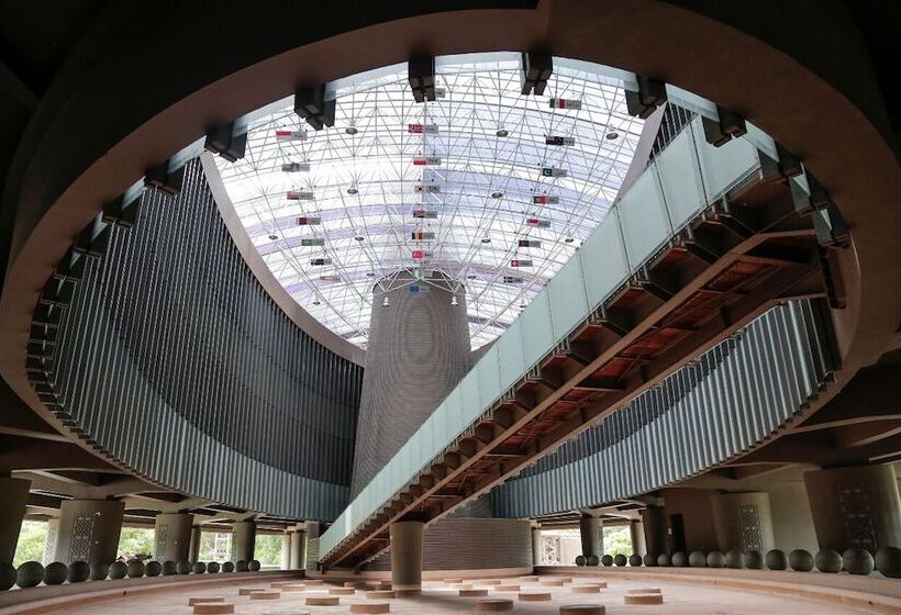 ホテル Amel Convention Hall