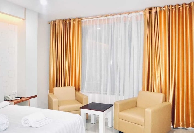 ホテル Amel Convention Hall